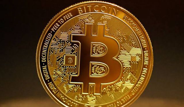 ABD Verileri Bitcoin’i Sarsıyor, 58.000 Dolar Direnci Korunuyor! İşte Sonraki Hedefler