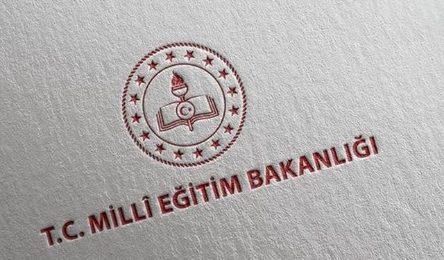 Milli Eğitim Bakanlığı'ndan Eğitim Planlaması İçin Yeni Yönerge Yayımlandı