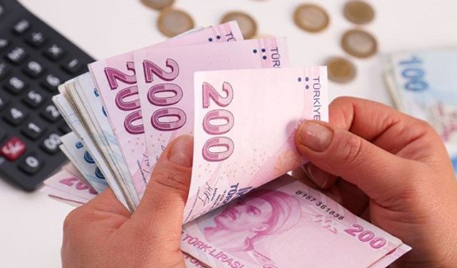 2025 asgari ücreti için 3 farklı senaryo: Yüksek zam beklentisi arttı