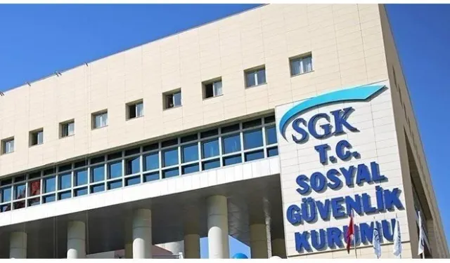 SGK'dan Genel Sağlık Sigortası (GSS) Hakkında Açıklama