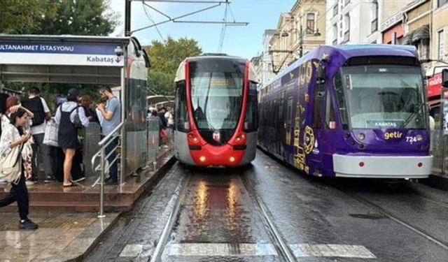 Meteoroloji'den birçok il için gök gürültülü sağanak uyarısı