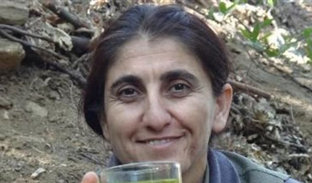 MİT, PKK/KCK'nın sözde İran sorumlusunu etkisiz hale getirdi