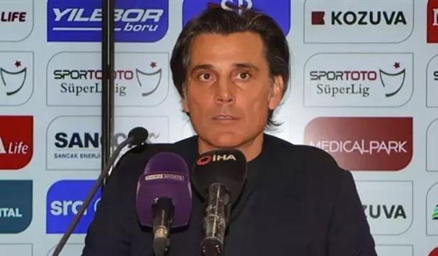 Montella, Adana'nın gelir vergisi rekortmeni oldu