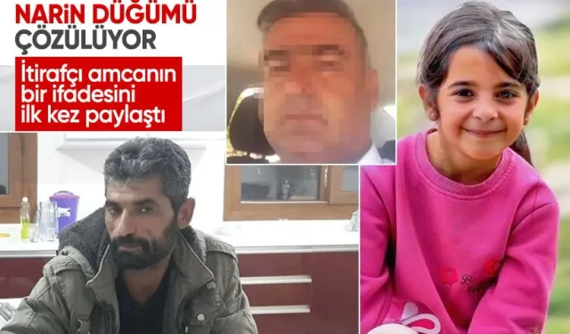 Narin düğümünü çözecek itiraf! Nevzat Bahtiyar duyurdu: Arif'in kızını öldürdüm, bu cesedi yok edeceksin