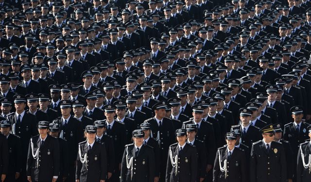 Polis Akademisi'ne Öğretim Görevlisi Alımı: İşte Başvuru Şartları ve Tarihleri