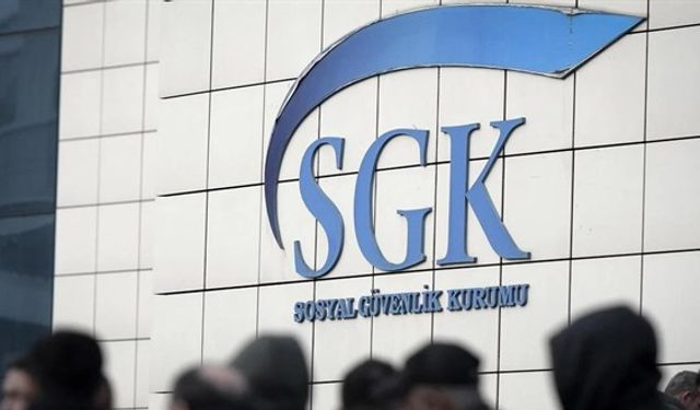 SGK'nın Servis İhale Krizi Personeli Mağdur Etti