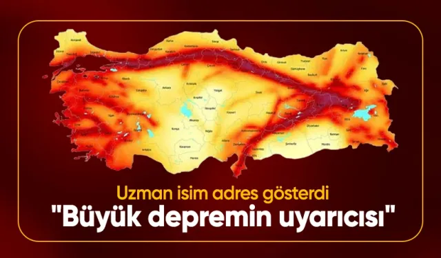 Süleyman Pampal'dan Bitlis'teki depreme ilişkin kritik uyarı