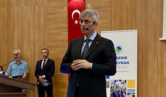 Bakan Memişoğlu'ndan 'Atama' Açıklaması