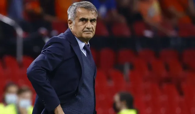 Trabzonspor'da Şenol Güneş Dönemi Yeniden Başlıyor