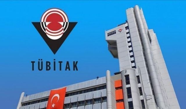 TÜBİTAK 29 Personel Alımı Yapacak