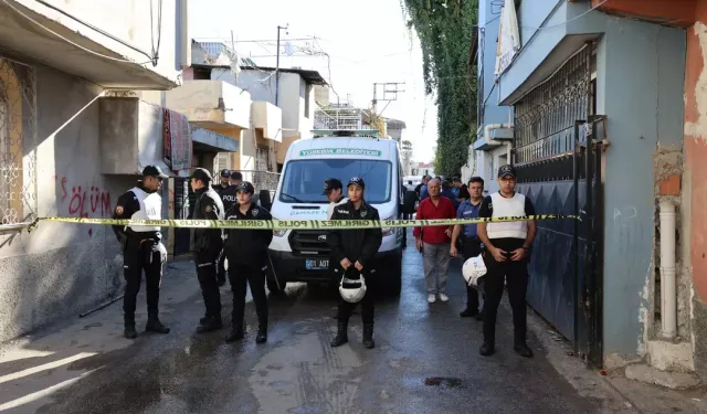 Adana’dan kahreden haber: 3 küçük çocuk üşümesinler diye yanarak öldü!