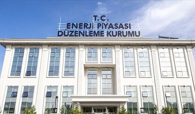 EPDK'dan Petrol Piyasası Lisans Yönetmeliğinde Değişiklik