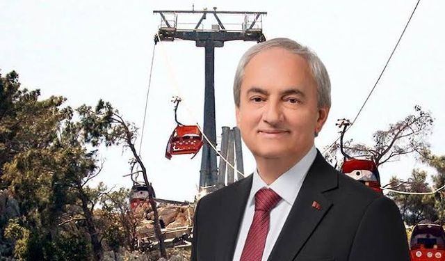 Antalya'daki Teleferik Kazası! Belediye Başkanı Kocagöz Hakkında Önemli Karar