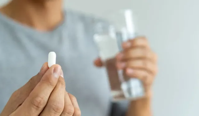 Uzmanlardan uyarı: Antibiyotik yerine probiyotik