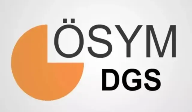 Dikey Geçiş Sınavı (DGS) Cevap Anahtarı ve Adayların Cevap Kağıtları Erişime Açıldı