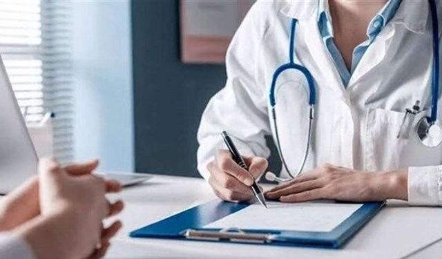 Aile hekimliği verileri açıklandı: 15 milyon kişi ilk kez aile hekimine gitti