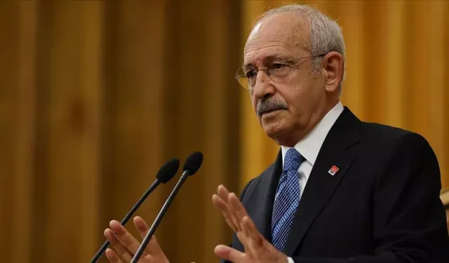 Son dakika! Kemal Kılıçdaroğlu kurultaya ne zaman gidileceğini açıkladı
