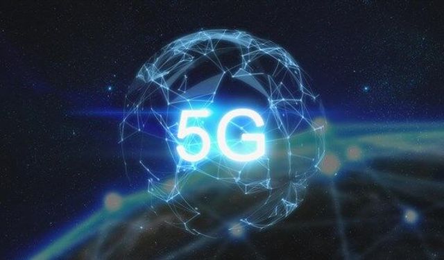 Türkiye 5G devrimine hazır! 2026'da tüm kullanıcılara açılacak