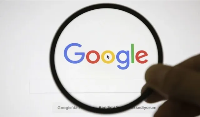 Google duyurdu: Onlarca şirketin verileri sızdı