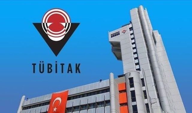 TÜBİTAK'tan Sanayide Yeşil Dönüşüm Çağrısı