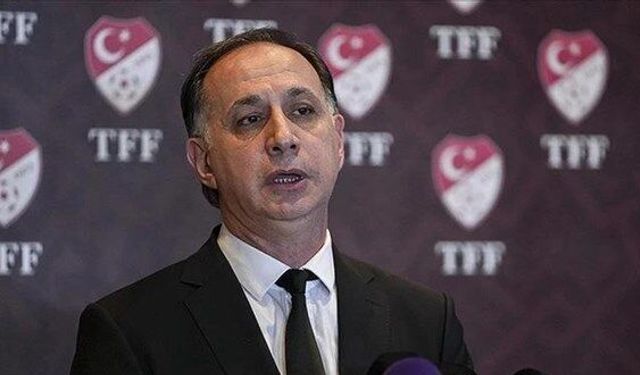 Tutuklanan MHK Başkanı Ferhat Gündoğdu İstifa Etti
