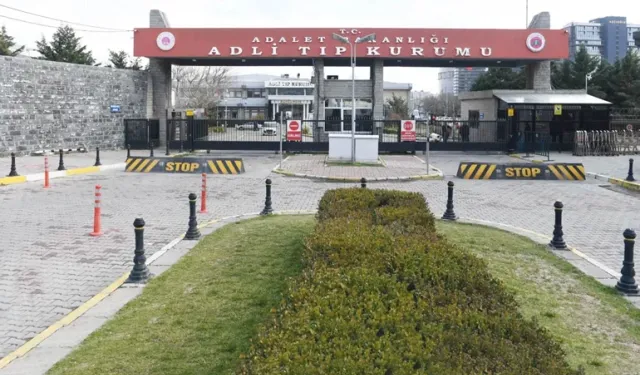 Adli Tıp Kurumu Sözleşmeli Personel Alacak