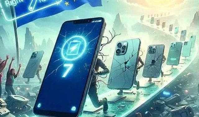 Akıllı telefonlarda yeni trend! Artık uzun vadeli yatırım moda