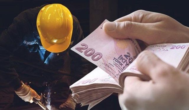 2027 Ocak ayı milat olacak: Asgari ücret 42 bin TL'ye çıkacak