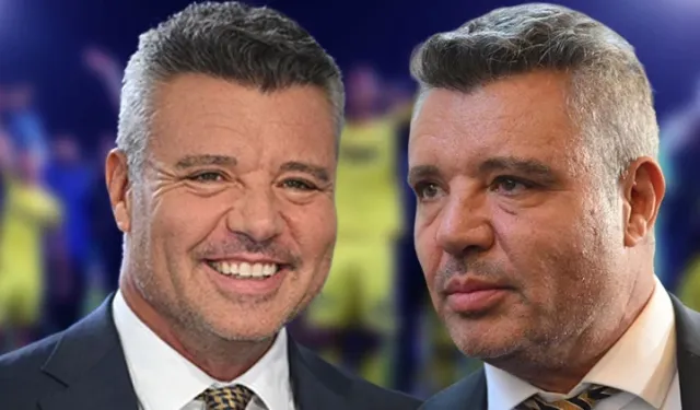 Fenerbahçe ekonomide vites yükseltti: Milyarlar yolda