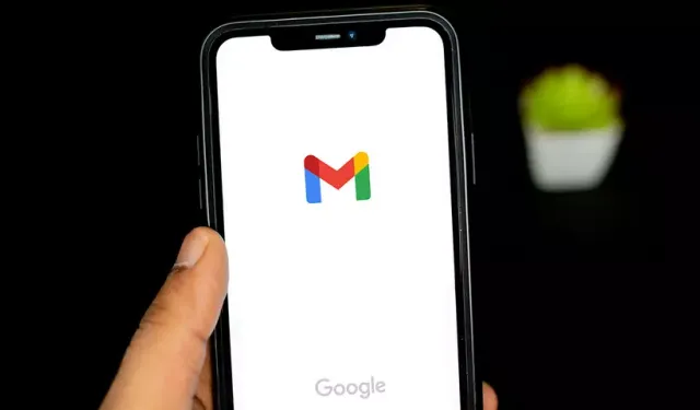 Gmail kullanıcıları dikkat! Google'dan tarihi değişiklik