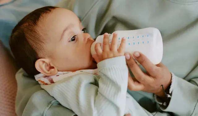 Bebek mamalarında toksin! Nestle ürünlerini geri çağırdı!