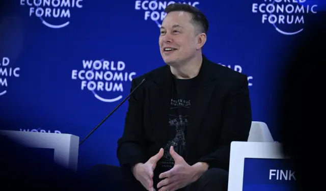 Elon Musk: Gelecek yıl insansı robotları satmaya başlayacağız
