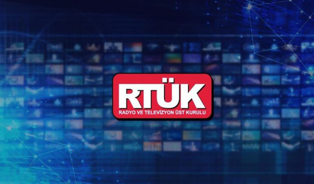 Show TV ve NOW'a 'şiddet' ve 'sadakatsizlik' cezası