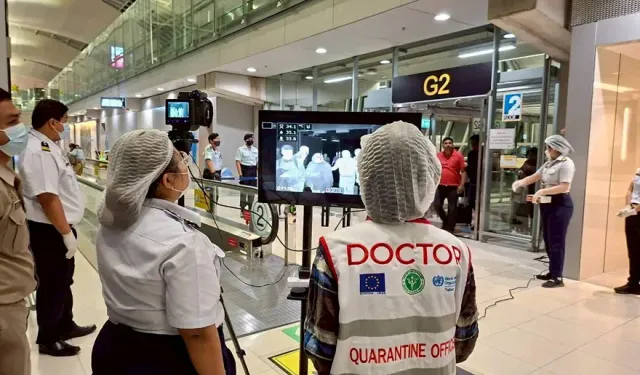 DSÖ açıkladı: Nipah virüsü Türkiye için risk mi? Covid’den 5 kat daha ölümcül