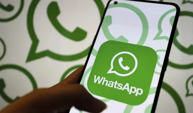 WhatsApp’a yeni süre özelliği geliyor! 1 saate düşecek