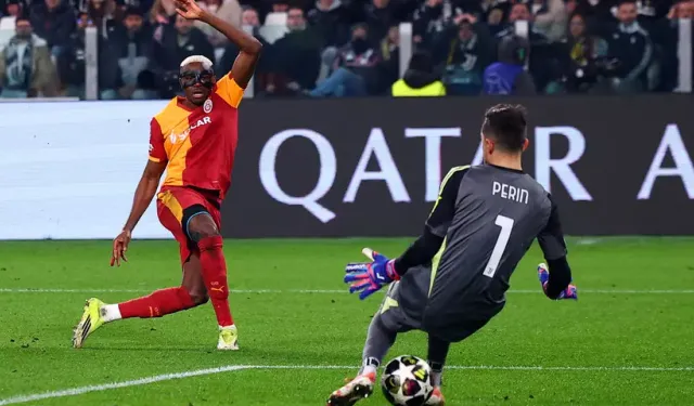 Cimbom Avrupa’da coştu: Kasaya milyonlar aktı