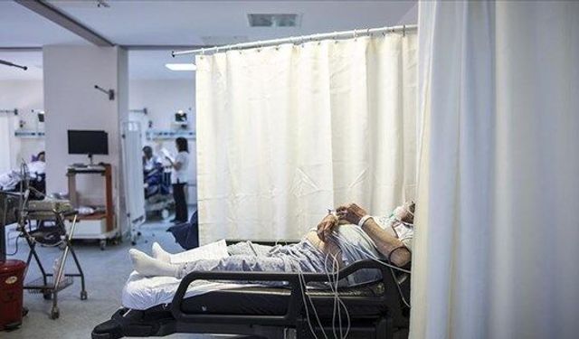 Sağlık istatistikleri açıklandı: Türkiye hekime başvuruda dünya 2’ncisi oldu