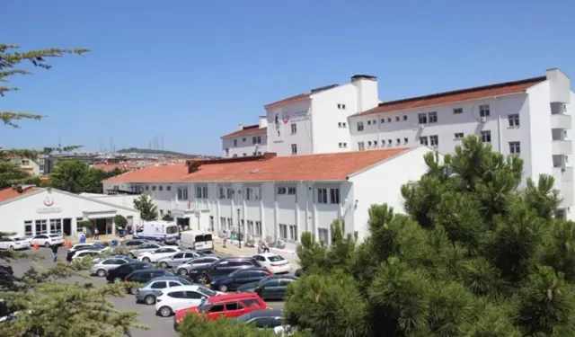 Üsküdar Devlet Hastanesi’nde rüşvet: Doktorlar ameliyat için ek ücret istemiş