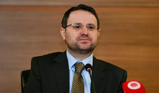 Adalet Bakanı Akın Gürlek açıkladı: Faili Meçhul Birimi 4 ayda 30 dosyada 35 cinayeti aydınlattı