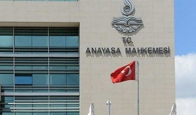 Anayasa Mahkemesinden Sendika Eylemine Katılan Öğretmenler için Yeni Karar!