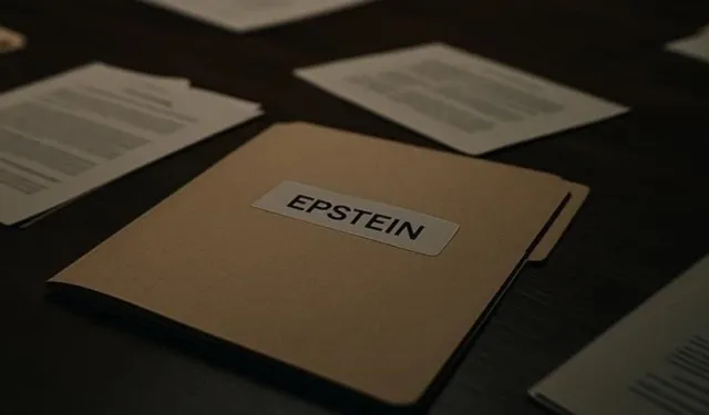 “Bu Bir İran Savaşı Değil” İddiası! ABD’li Analistten Epstein Çıkışı