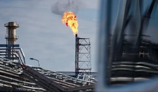 Avrupa’nın doğalgaz depoları boşaldı