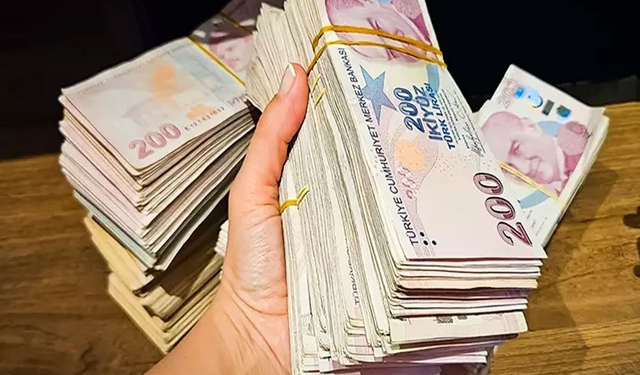 2025 Yılında En Fazla Vergi Veren İlk 100 Şirket