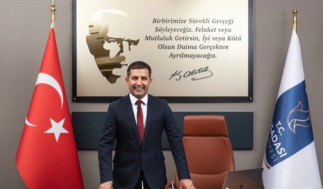 Kuşadası Belediye Başkanı Ömer Günel Tutuklandı: Rüşvet ve İrtikap Soruşturmasında 5 Kişi Cezaevine Gönderildi