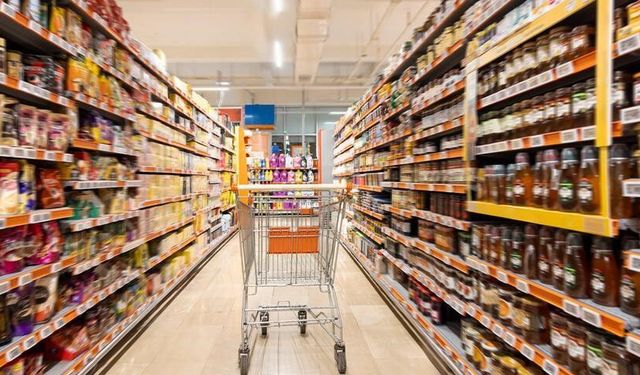 Market alışverişinde dikkat! Bu 7 ürünü almayın
