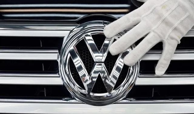 Volkswagen İsrail için silah üretecek