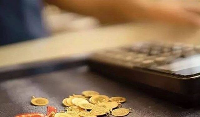Altın fiyatları 23 Nisan 2026: Gram, çeyrek ve yarım altın bugün ne kadar?