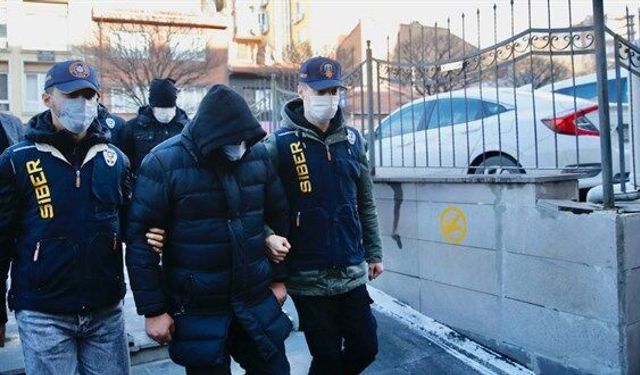 Milyarlık bahis çetesi çökertildi: 40 ilde 102 gözaltı