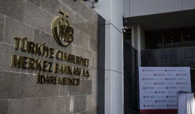TCMB’de Görev Değişikliği: Akçay Ayrıldı, İki Yeni Başkan Yardımcısı Atandı