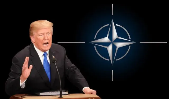 Trump NATO zirvesi için Ankara’ya sert mesajlarla geliyor